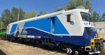 Stire din Economie : Producţie de cărbune, transport feroviar, agricultură. INFO economic