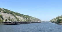 Stire din Economie : Canale Navigabile: Lucrări de retehnologizare la barajul stăvilar mobil