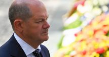 Stire din Actualitate : Cancelarul Olaf Scholz, prezent la locul atentatului care zguduie Germania