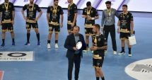 Stire din Sport : Handbal masculin: CSM Constanţa a cucerit medalia de bronz în Supercupa României
