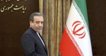 Stire din Actualitate : „Iranul nu caută să crească tensiunile regionale, dar va răspunde calculat şi precis Israelului”