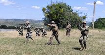 Stire din Eveniment : MApN: Exerciţiu de antrenament pentru evaluarea rezervei în judeţele Prahova şi Dâmboviţa