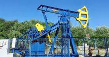 Stire din Economie : Bursă, producţie de ţiţei, credit neguvernamental. INFO economic