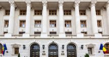 Stire din Economie : Banca Naţională a României: Indicele ROBOR la trei luni a coborât la 5,57% pe an