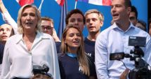 Stire din Actualitate : Criză politică în Franţa. Extrema dreaptă respinge categoric un guvern de stânga
