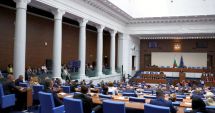 Stire din Actualitate : Bulgaria va organiza alegeri parlamentare anticipate la 27 octombrie
