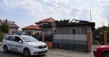 Stire din Social : Apel umanitar! Două familii din Cumpăna au nevoie de noi
