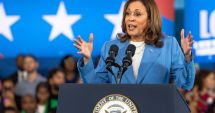Stire din Actualitate : Alegeri în SUA. Kamala Harris va acorda la CNN primul interviu în calitate de candidat