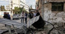 Stire din Actualitate : ONU: Operaţiunile israeliene în Cisiordania riscă să agraveze o situaţie deja catastrofală