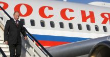 Stire din Actualitate : Vladimir Putin va merge în Mongolia, în prima sa deplasare într-o ţară membră a CPI