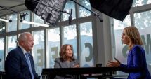Stire din Actualitate : Alegeri în SUA. Kamala Harris îl atacă pe Donald Trump şi îşi apără ideile în primul său interviu televizat