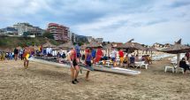 Stire din Sport : Începe Campionatul Naţional de Canotaj pe Mare. Elisabeta Lipă, prezentă la Constanţa