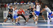Stire din Sport : Handbal: Derby-ul CSM Constanţa - CS Dinamo Bucureşti, sâmbătă, la Sala Sporturilor