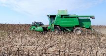 Stire din Economie : Banking, agricultură, autorizaţii de construire. INFO economic