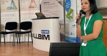Stire din Economie : CCINA Constanţa, strategii de sprijinire şi promovare a tinerilor antreprenori