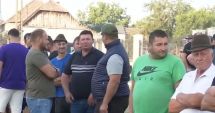 Stire din Economie : Crescătorii de oi, proteste în stradă! PRO AGRO solicită Guvernului un control mai ferm asupra ANSVSA