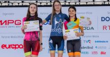 Stire din Sport : Micii ciclişti de la CSM Constanţa, premiaţi la cea de-a treia ediţie a concursului L'Etape Romania by Tour de France