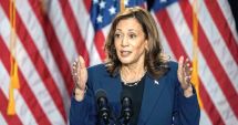 Stire din Actualitate : Alegeri în SUA. Kamala Harris a acceptat regulile dezbaterii cu Donald Trump