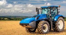 Stire din Economie : Bani pentru utilaje agricole. Cine câştigă cel mai mult de pe urma schemelor de ajutor