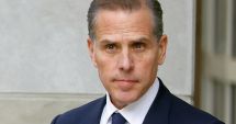Stire din Actualitate : Hunter Biden a pledat vinovat pentru fraudă fiscală şi evită un proces