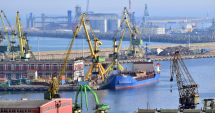 Stire din Economie : Firme din Chile, interesate de oportunităţi de afaceri în Portul Constanţa