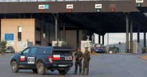 Stire din Actualitate : Kosovo a redeschis două posturi de frontieră cu Serbia