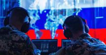 Stire din Actualitate : Germania acuză Moscova de atacuri cibernetice contra unor state din NATO şi Uniunea Europeană