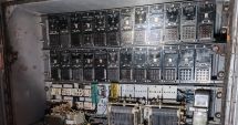Stire din Economie : SRCF Constanţa: Relee de semnalizare furate de persoane necunoscute. S-a depus plângere penală!