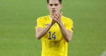 Stire din Sport : Ianis Hagi, după victoria cu Lituania: „Un meci dur, pe un teren greu, dar într-un final am scos-o la capăt”