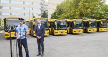 Stire din Actualitate : Ungaria a prezentat autocare pentru a trimite migranţii spre Bruxelles