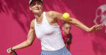 Stire din Sport : Irina Begu s-a calificat în optimile de finală ale turneului WTA Ţiriac Foundation Trophy