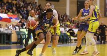 Stire din Sport : Baschetbalistele de la CSM Constanţa participă la Turneul Sio Cup din Ungaria