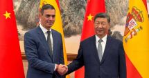 Stire din Actualitate : „UE şi China ar trebui să construiască punţi şi să evite războiul comercial”