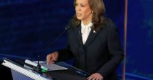 Stire din Actualitate : Alegeri în SUA, dezbatere televizată. Kamala Harris îl acuză pe Donald Trump că vrea să dezbine ţara pe tema problemelor rasiale