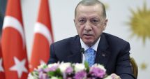 Stire din Actualitate : Erdogan insistă că Rusia trebuie să returneze Ucrainei peninsula Crimeea anexată
