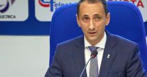 Stire din Sport : Mihai Covaliu, reales preşedinte al Comitetului Olimpic şi Sportiv Român