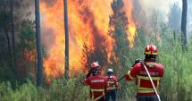 Stire din Actualitate : MAE: Atenţionare de călătorie pentru Republica Portugheză - risc major de producere a unor incendii