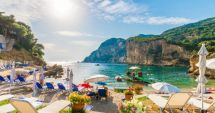 Stire din Economie : Ce au ales turiştii români vara aceasta: relaxare pe plajele din Grecia, sejururi în Milano şi Roma