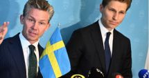 Stire din Actualitate : Suedia ar trebui să conducă noua iniţiativă a NATO din Finlanda