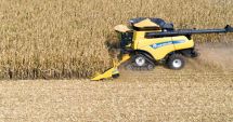 Stire din Economie : Fermierii constănţeni, aşteptaţi la APIA să semneze cererile de plată