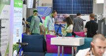 Stire din Economie : Energie regenerabilă şi sisteme inteligente! Tehnologii de ultimă oră, promovate la Smart Energy Expo 2024