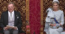 Stire din Actualitate : Noul guvern al Olandei anunţă schimbări în politica de azil