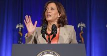 Stire din Actualitate : Microsoft afirmă că Rusia vizează campania prezidenţială a Kamalei Harris