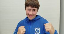 Stire din Sport : Constănţeanca Ionela Şoacăţ şi-a asigurat o medalie la Campionatul Naţional de box feminin