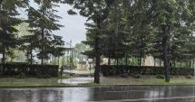Stire din Social : Constanța, sub avertizări cod galben de intensificări ale vântului și averse însemnate cantitativ