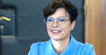 Stire din Actualitate : Slovenia a validat candidatura Martei Kos la funcţia de comisar european