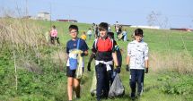 Stire din Social : Comuna Cumpăna se alătură și în acest an campaniei „Let's Do It, Romania!”