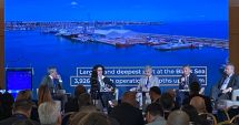 Stire din Economie : CN APM: Soluţii de transport intermodal şi multimodal în Europa de Est, la EECONNECTED