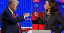 Stire din Actualitate : Kamala Harris îl provoacă pe Donald Trump la o nouă dezbatere televizată