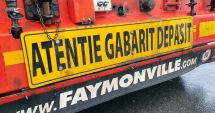 Stire din Eveniment : Infotrafic: Transporturi agabaritice, duminică seara, în zonele Mizil şi Agigea